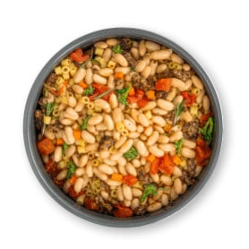 cosori pressure cooker bean
