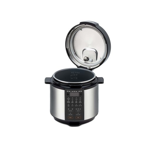 cosori pressure cooker lid