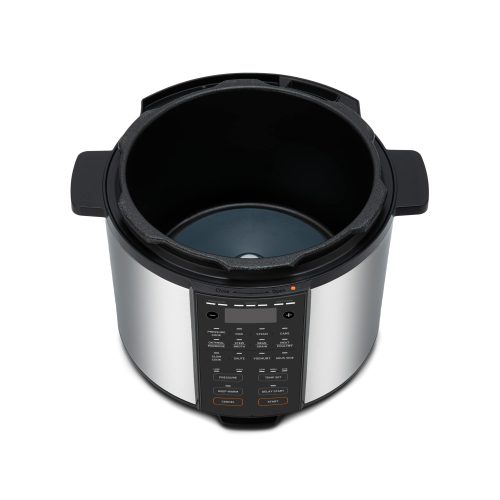 Cosori 6.0-Quart Pressure Cooker