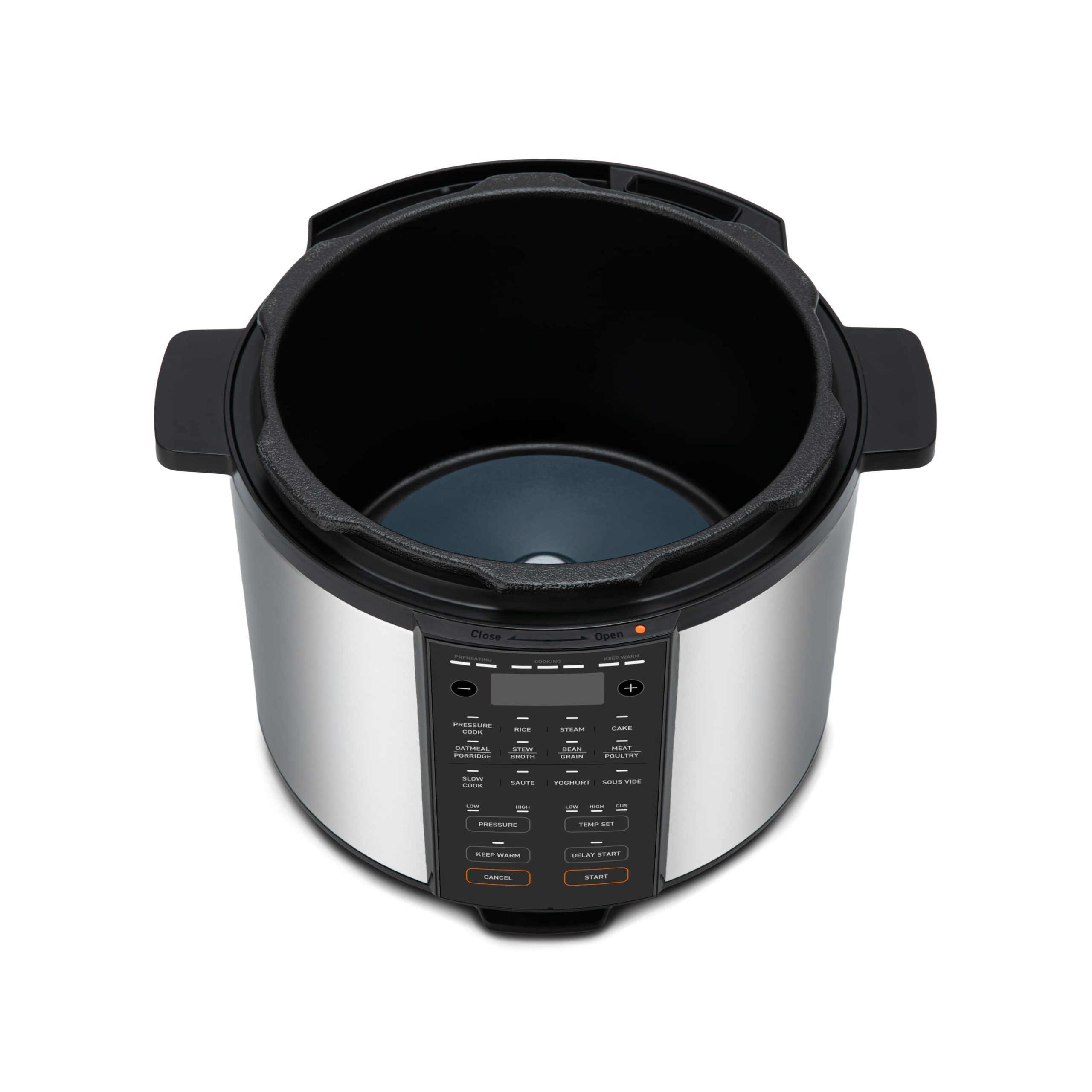 6.0-Quart Pressure Cooker – COSORI