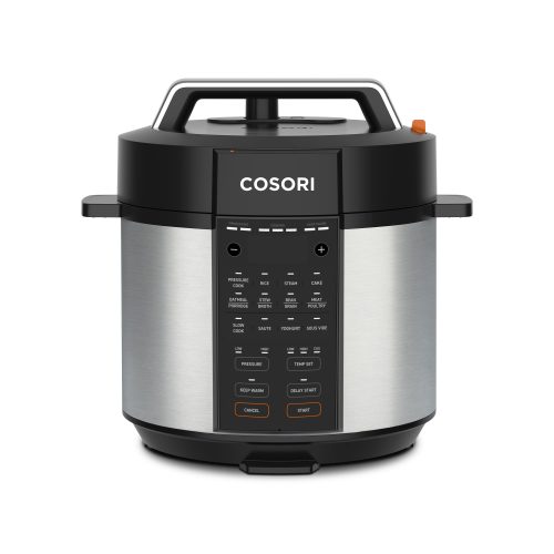 cosori pressure cooker product