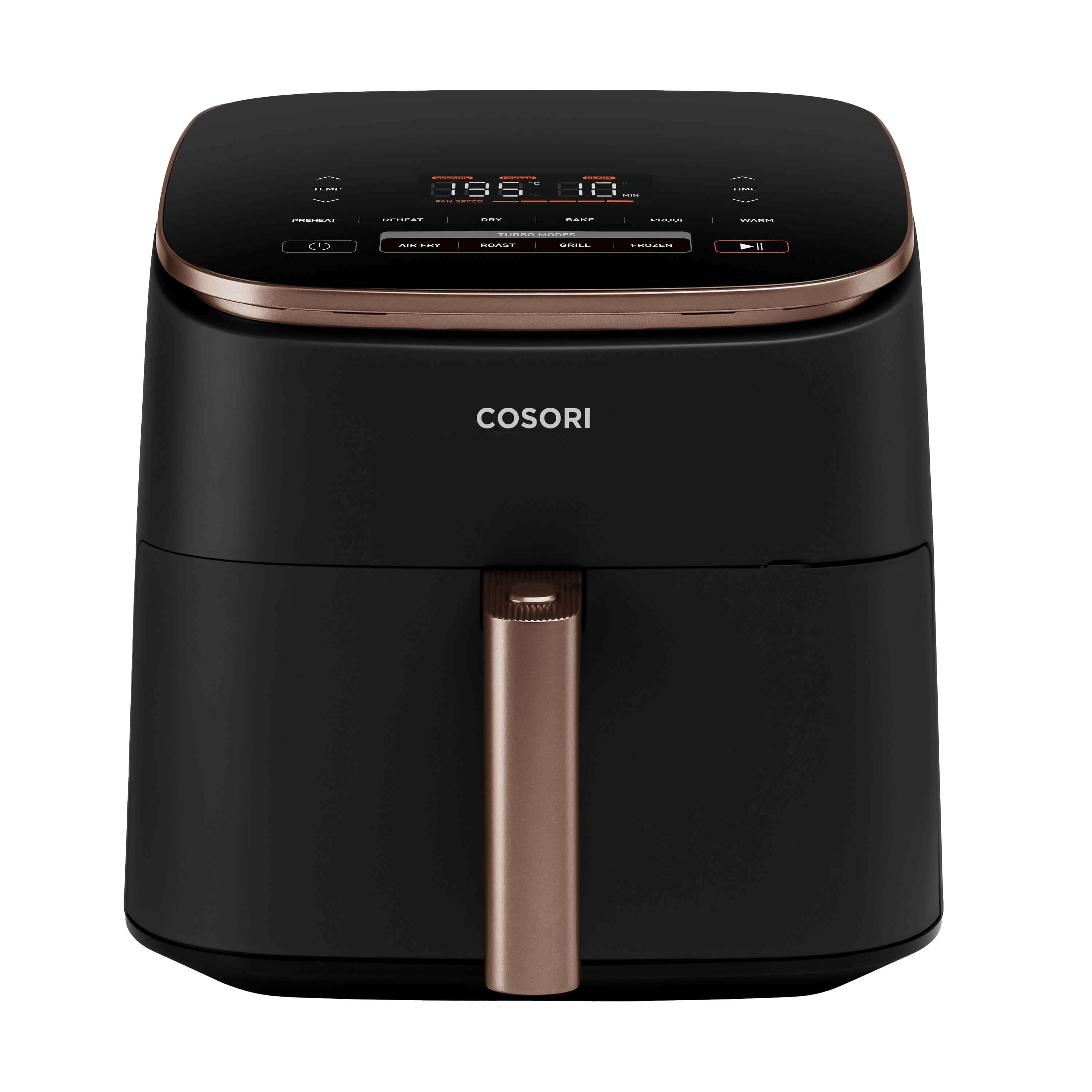 Cosori Premium Air Fryer - Red