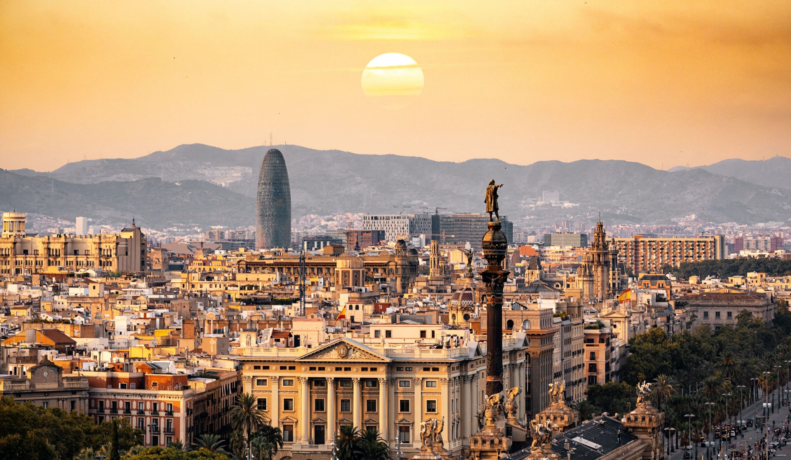 Costa del sol Avisen - Barcelona ?ker turistskatten