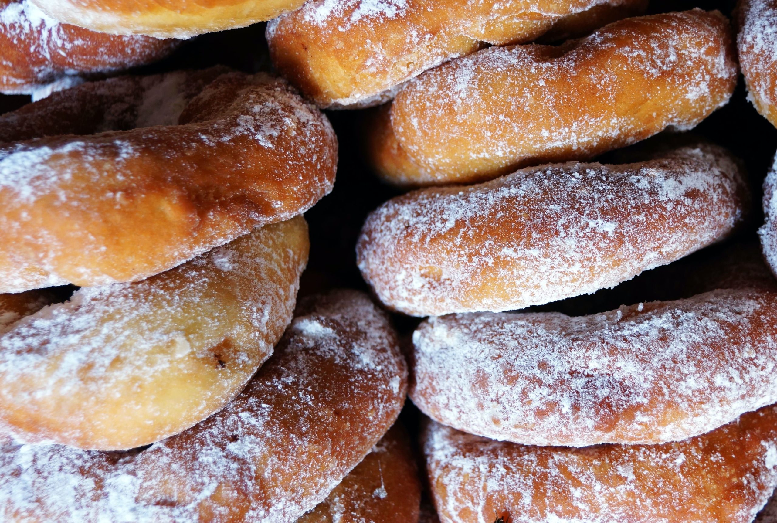 Costa del sol Avisen - Oppskrift p? Smultringer