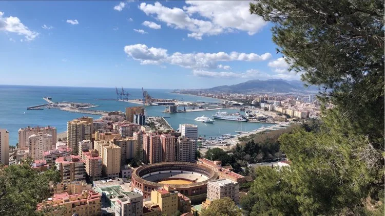 Costa Del Sol Avisen Malaga