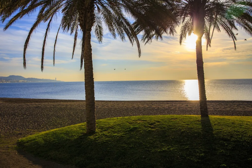 Costa Del Sol Avisen - Sommervarmen denne helgen