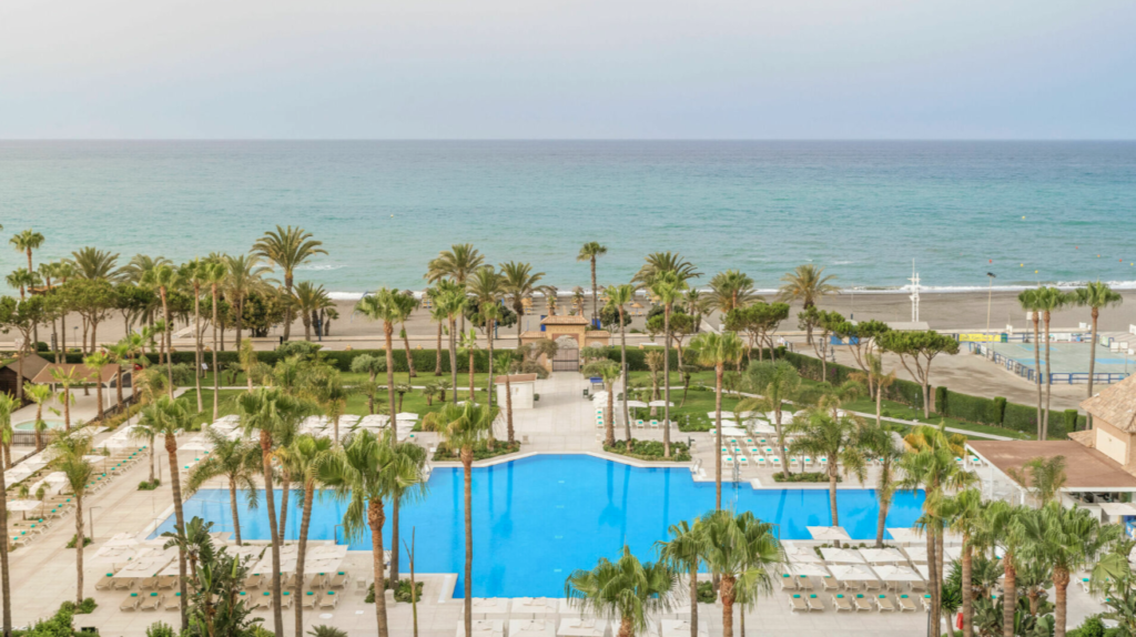 Costa Del Sol Avisen - De 10 rimeligste hotellene i sommer