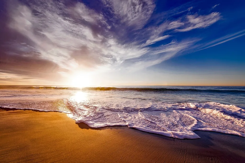 Costa del sol Avisen - Spanskekysten blir varmere