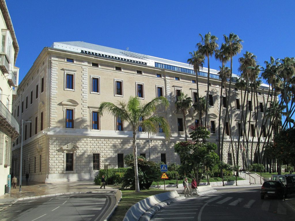 museo de malaga