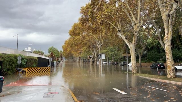 Costa del sol Avisen - Nødmelding