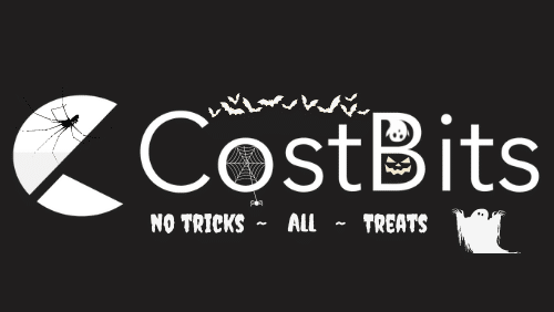 At CostBits, we wish you a spooky Halloween!