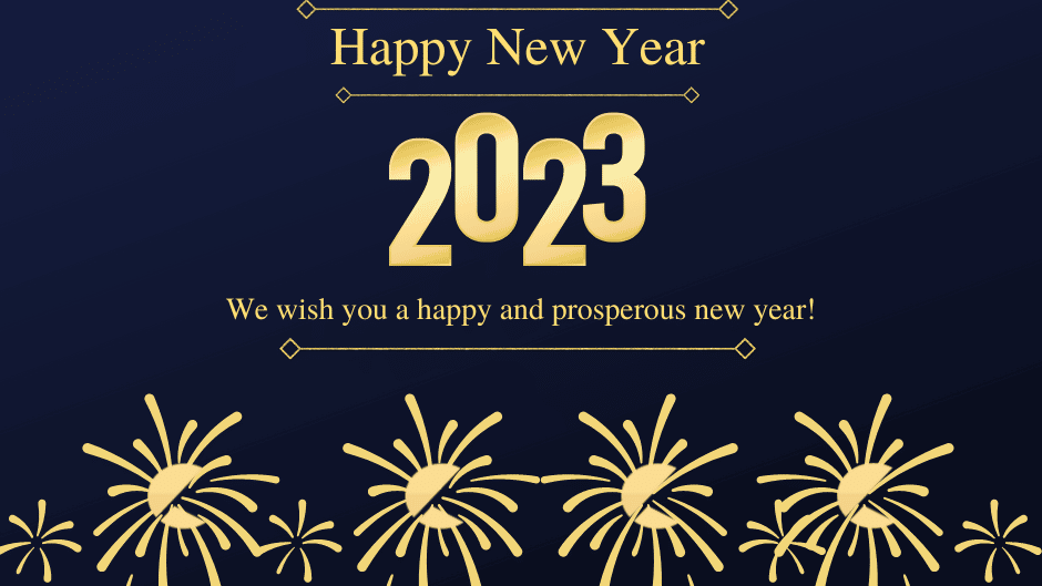 Happy New Year! ✨ For Costbits, 2022 has been the year things really got going.
