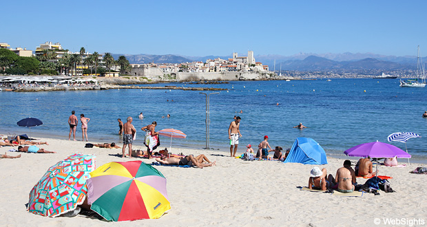 Antibes