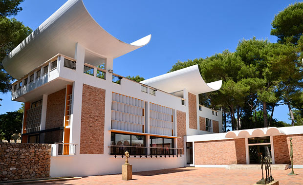 Fondation Maeght