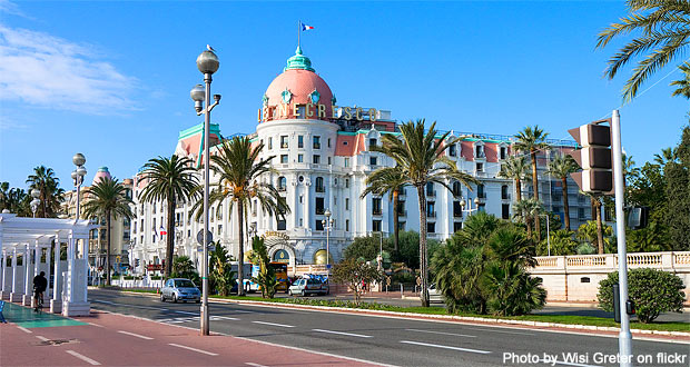 Hotel Negresco