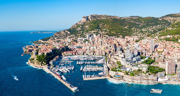 Monaco