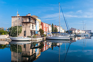 Port Grimaud