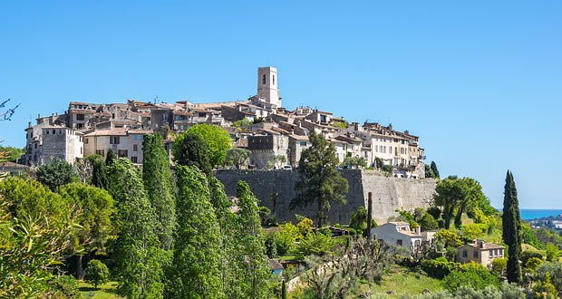 Saint Paul de Vence