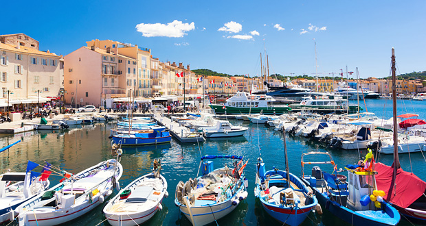 Saint-Tropez