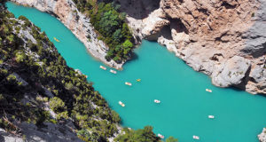 Gorges du Verdon