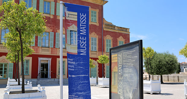 Matisse museet