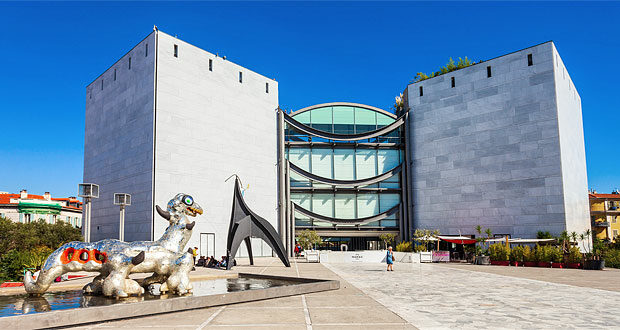 Museet för modern konst