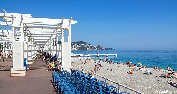 Promenade de Anglais