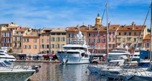 Saint-Tropez