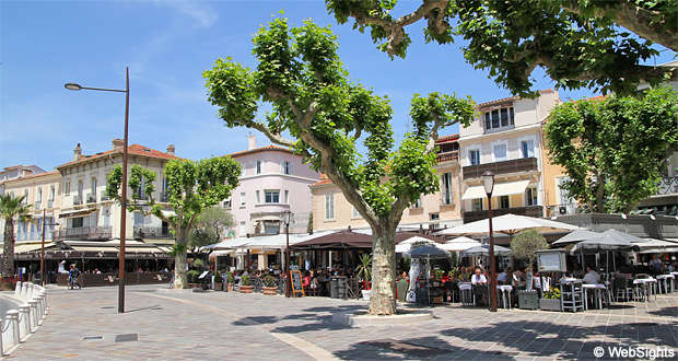 Sainte Maxime