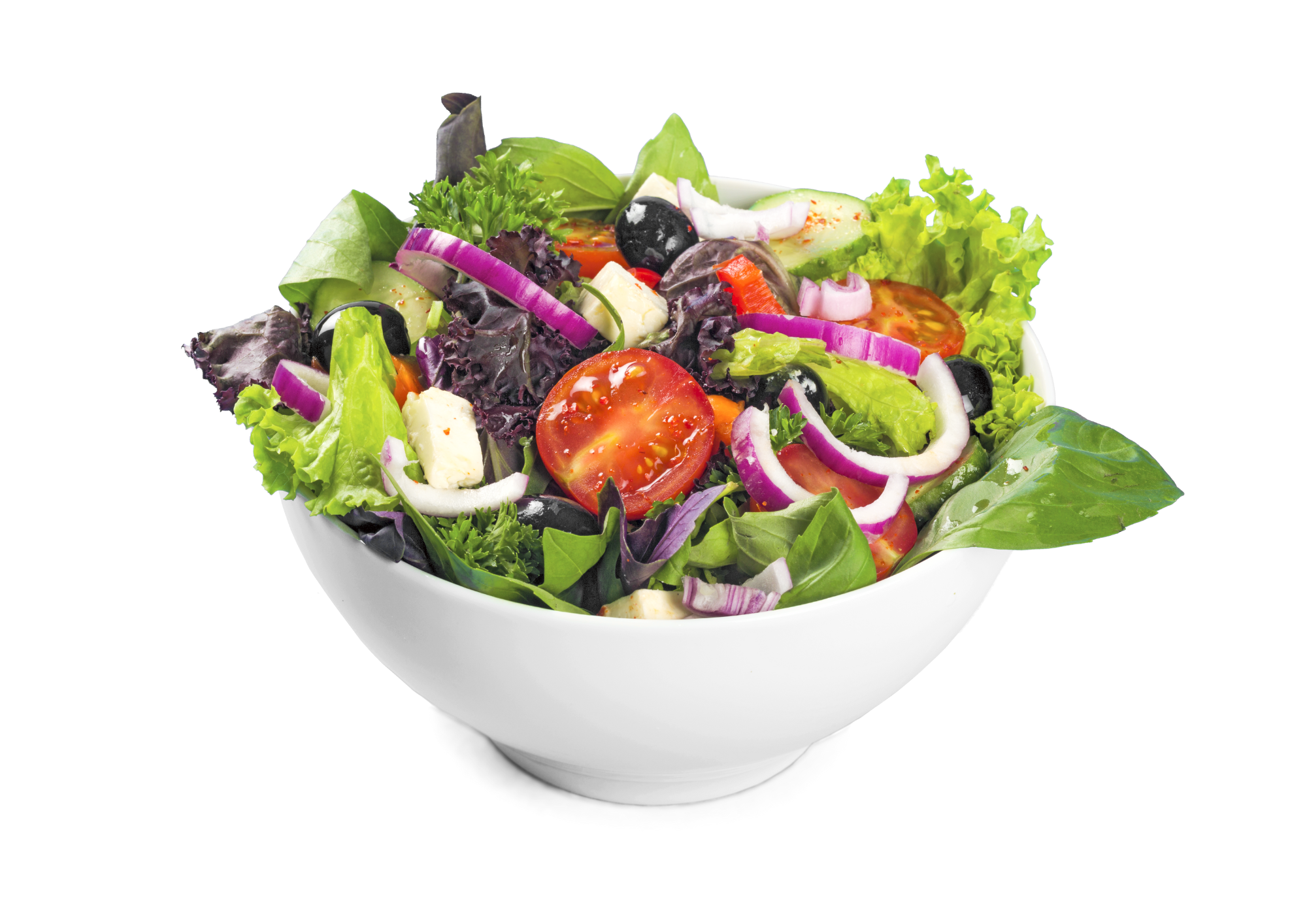 Green Salad