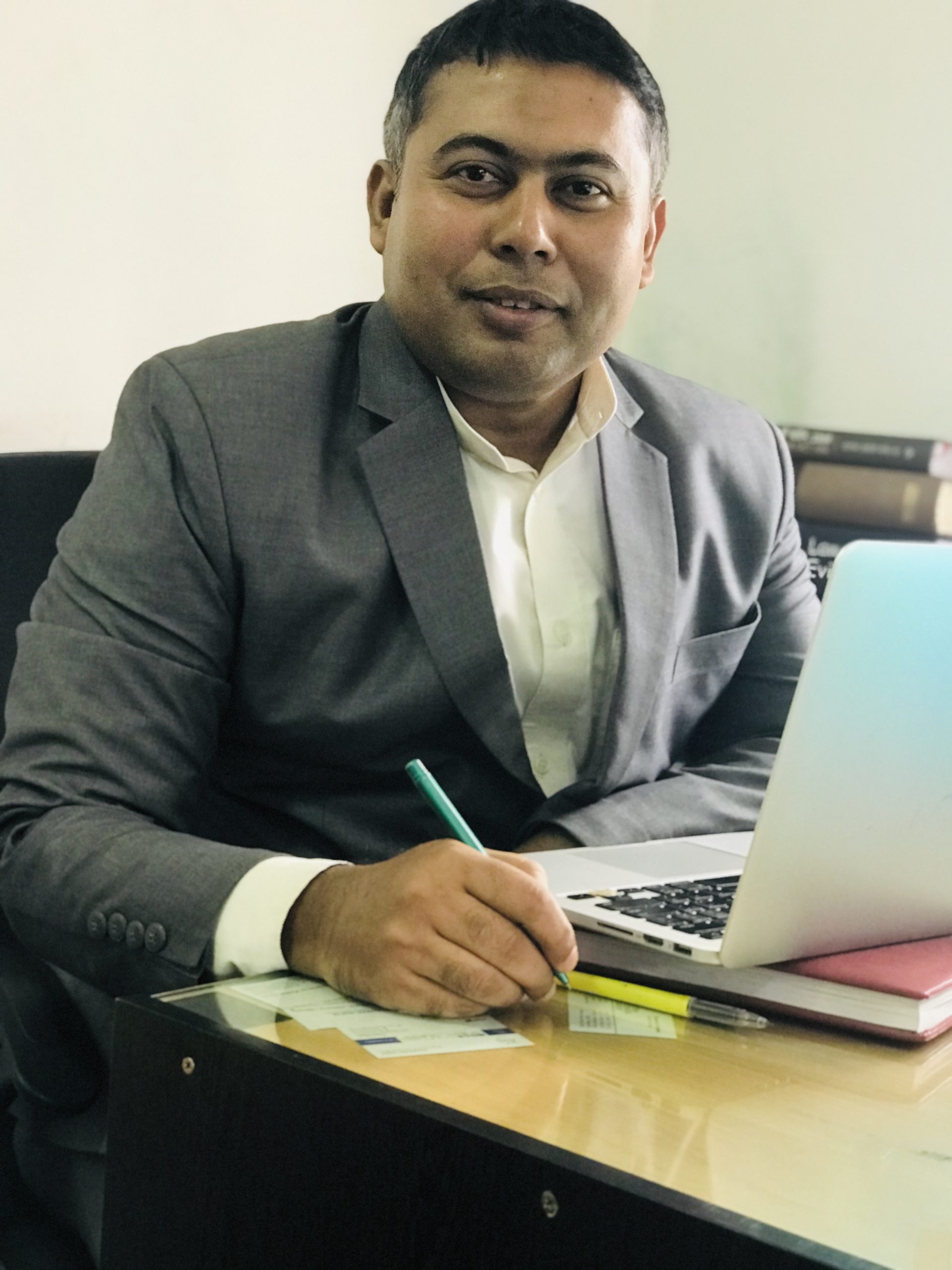 Best Law Firm in Dhaka, Bangladesh (CLP)