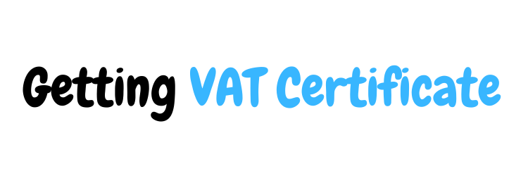 VAT Registration