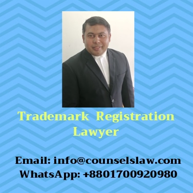 trademark registration lawyer