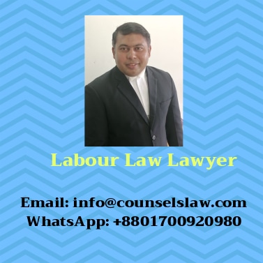 Labour Law Lawyer and contact number