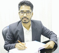Mr. Azim Hussain