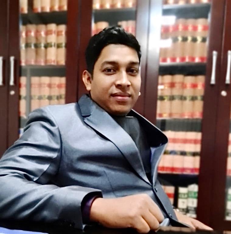 Best Law Firm in Dhaka, Bangladesh (CLP)