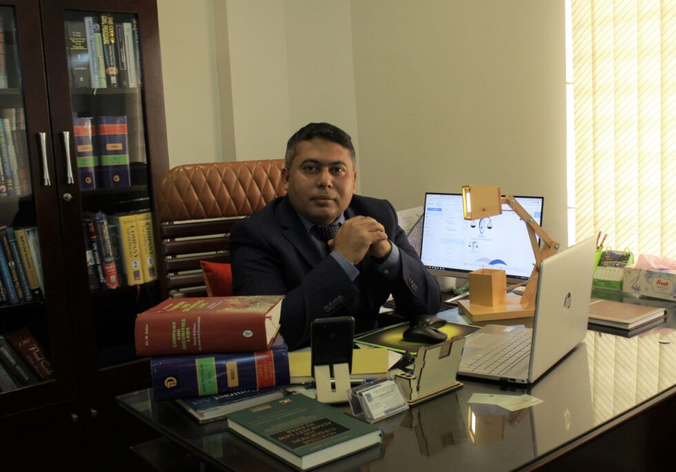 Best Law Firm in Dhaka, Bangladesh (CLP)