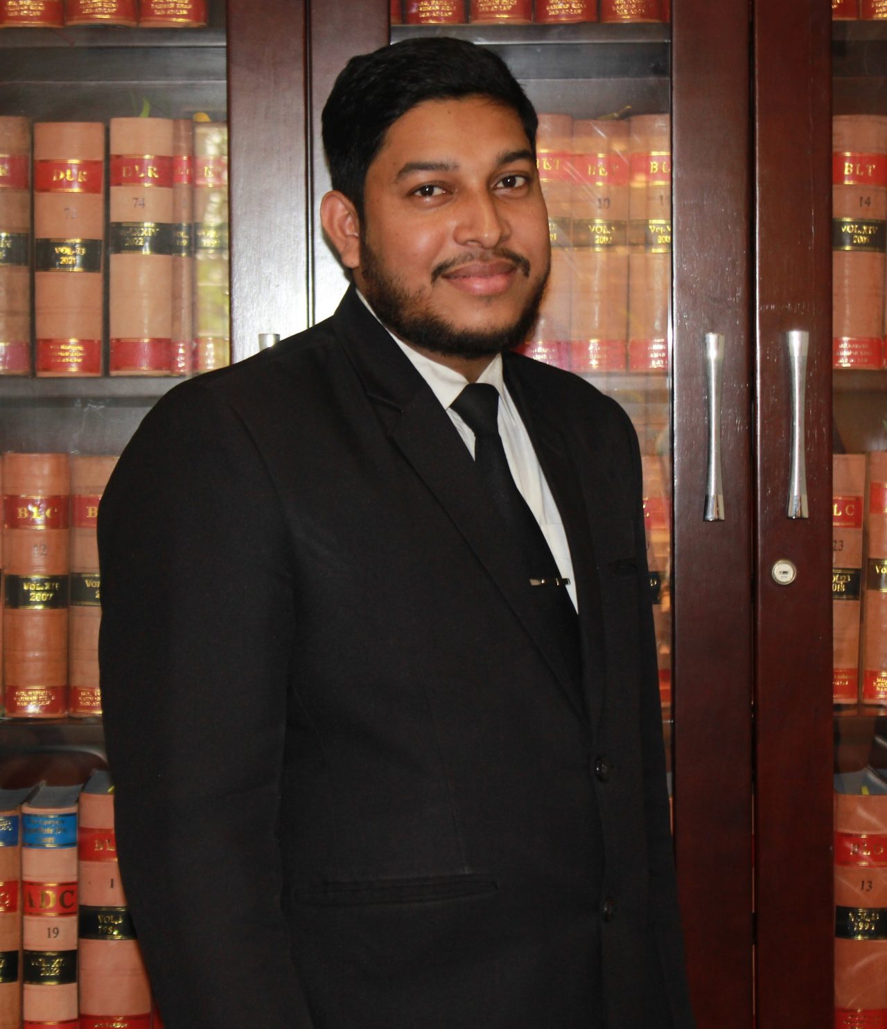 Best Law Firm in Dhaka, Bangladesh (CLP)