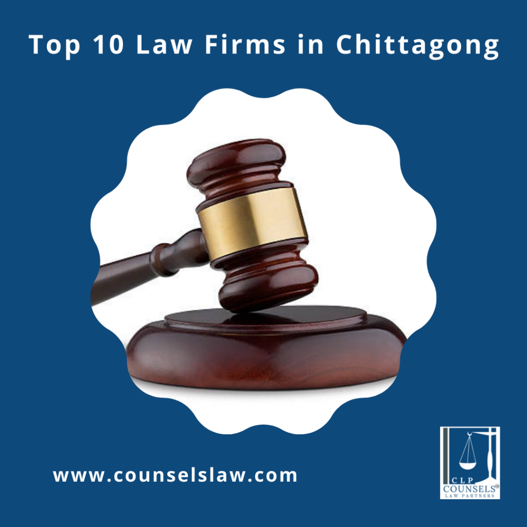 Top 10 Law Firms in Chittagong