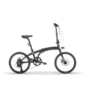 Snap plooifiets