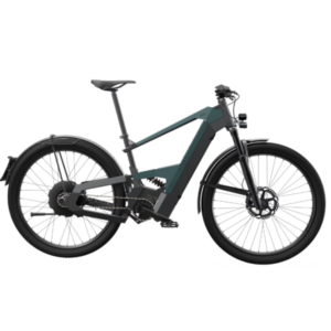 ASKA Supercommuter Essential