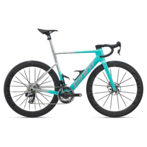 Giant Propel Advanced SL 0 Red 2027