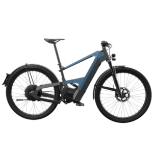 ASKA Supercommuter Belt