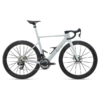 Liv Enviliv Advanced SL 0 Red 2026