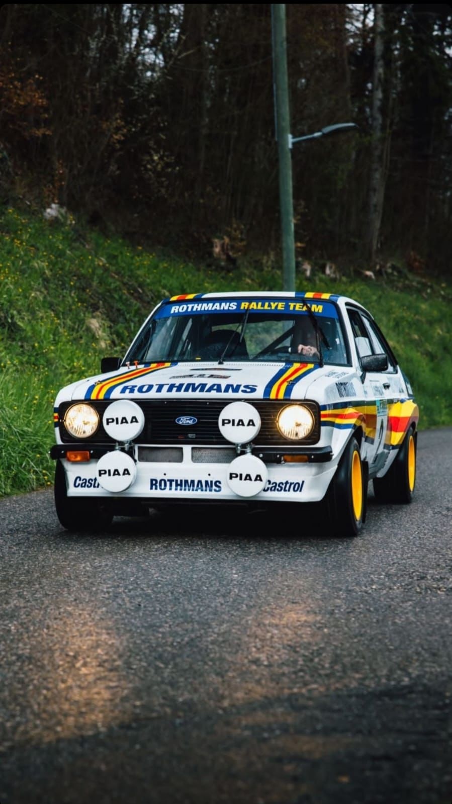 image Ford MK1