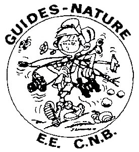 Cercles des Naturalistes de Belgique - Section Brabant