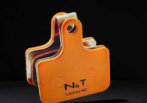 N&T Ceramic brake pads - cowboy e bike service copenhagen