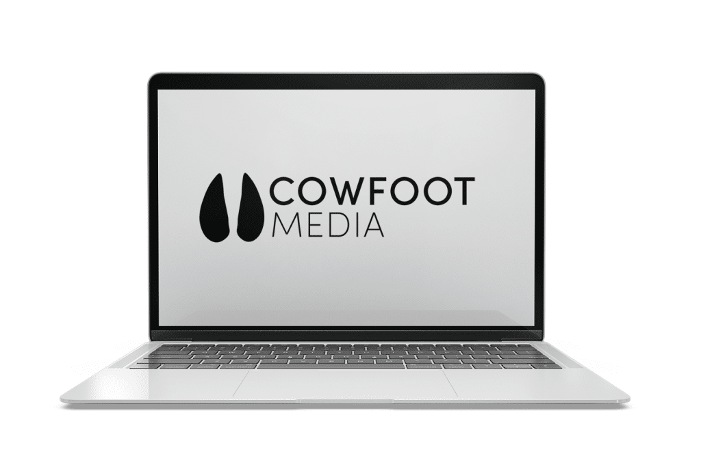 Cowfoot Media er et ungt webbureau med en passion for at skabe digital vækst og opnå resultater for din virksomhed. Vi hjælper virksomheder med at styrke deres digitale identitet, og herved indfri deres digitale potentiale. Uanset dine behov og ønsker, så bestræber vi os efter at realisere dem og inspirere dig i processen.