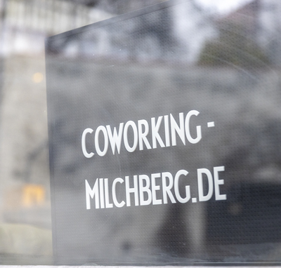 Coworking Milchberg