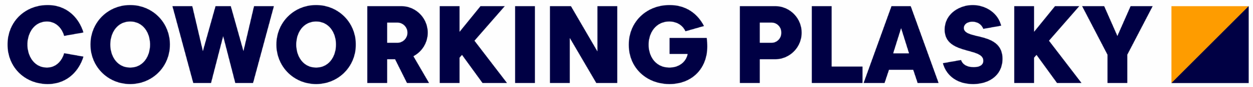 coworking plasky logo